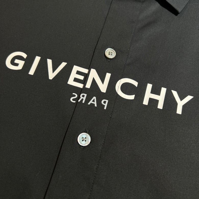 Givenchy Shirts